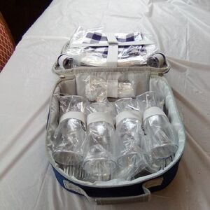 PICNIC CASE NEW